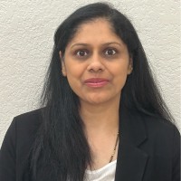 Deepa Balakrishnan