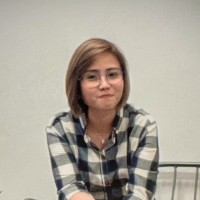 Mary Joy Evangelista