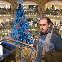 Interdenim - Daniel Blanch