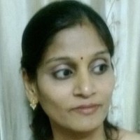 Manisha Pawar