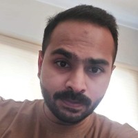 Taha Hussain