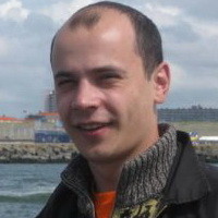 Sergey Sergeenkov