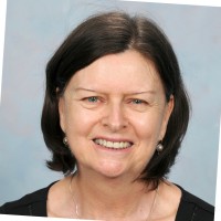 Dr. Robyn Coleston