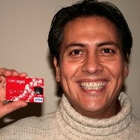 Claudio Navia
