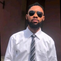 Isaac Umoh