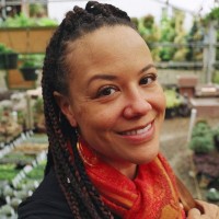 Malinda DeRouen Mueller