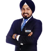 Amardeep Singh Bharaj