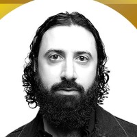 Yashar Zadeh