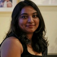 Parvana K. B