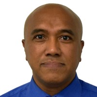 Richard Hitipeuw