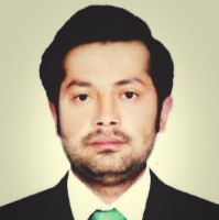 Sarfaraz Ali Bughio