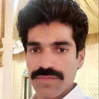 Muhammad Boota bhatti