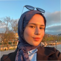 Busenur Alişkan