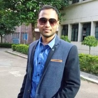 Shuvam Sukomal Swain