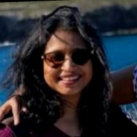 Mahua Roy