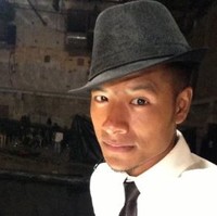 dennis anthony