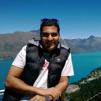 Ramez Samaan