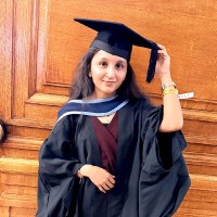 Hiral Prajapati