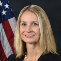 Caroline Allen