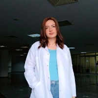 Gizem Kaygusuzoğlu