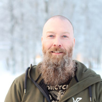 Johan Morén
