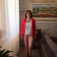 Orietta Calvani