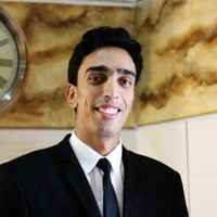 hicham El hadrami