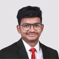 Pradeepkumar Ramakrishnan