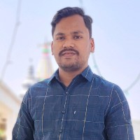 Vivek Kumar Patel