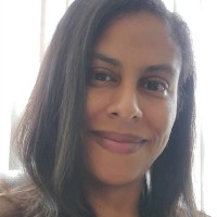 Aimée Harris