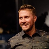 Chris Combrink