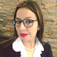 Ana Maria Cruz Mancera