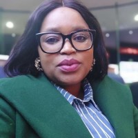 Khuthadzo Tshivhase