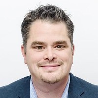 Faron Hiebert