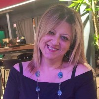 Cristina Puglioli