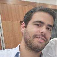 Daniel Venâncio