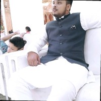NISHANT TOMAR