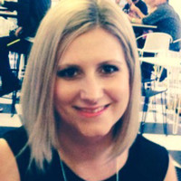 Alicia Elbourne