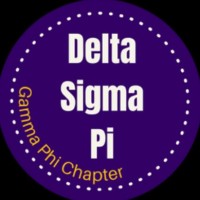 Delta Sigma Pi — Gamma Phi