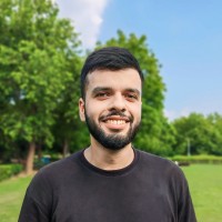 Tushar Gaurav