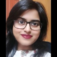 Komal J. Prabhakar