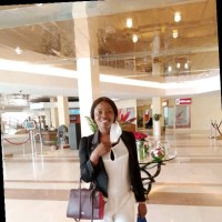 Uzoaru Ezinwanyi Vivian
