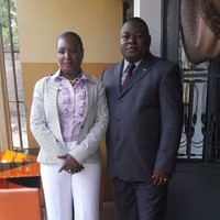 Nehémie Kabeya Kiesse