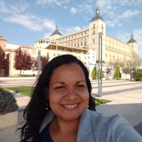 Jenny Chaves Quintero