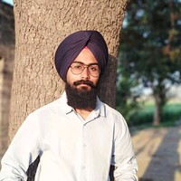 Jaspreet Singh