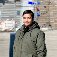 Bikal Bajracharya