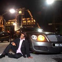 paramesivam munusamy