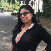 Vanessa Castruita