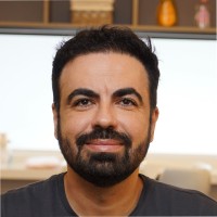 Ricardo Garcia Peres Junior