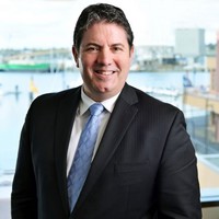 Gordon Arnould